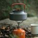 Чайник Naturehike Camping 1.1 л NH17C020-H grey 6927595723302 &ndash; фото 5