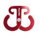 Подвес Naturehike T-shape 4 pack NH15A006-K red 6927595701683 &ndash; фото 1