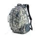 Рюкзак тактический Smartex 3P Tactical 30 ST-076 acu camouflage ST208 &ndash; фото 2