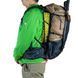 Рюкзак 3F UL GEAR QiDian 40+16 л 210D Nylon blue 6970919905328 &ndash; фото 3