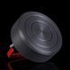Чайник Naturehike Camping 1.1 л NH17C020-H grey 6927595723302 &ndash; фото 3
