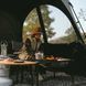 Тент для кемпінгу Naturehike 4.6х4.0 м CNK230WS014 beige 6927595794685 &ndash; фото 2