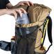 Рюкзак 3F UL GEAR QiDian 40+16 л 210D Nylon blue 6970919905328 &ndash; фото 4