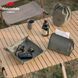Тримач для серветок Naturehike NH21SN001 коричневий 6927595789728 &ndash; фото 4
