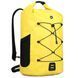 Герморюкзак Rhinowalk 500D 25 л X20311 yellow RW152 &ndash; фото 1