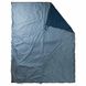 Спальный мешок Naturehike Mini Ultra light LW180 190х75 NH15S003-D blue