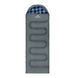 Спальний мішок з капюшоном Naturehike Clear Sky CNK2450WS042 grey 6927595792049 &ndash; фото 1