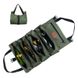 Сумка Smartex Tool Roll Bag Tactical ST-169 army green