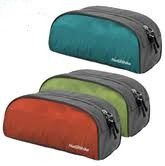 Косметичка Naturehike Signature toiletry kit Large NH15X006-S peacock blue