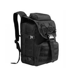 Рюкзак тактичний Smartex 3P Tactical 35 ST-013 black