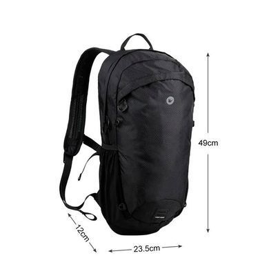 Рюкзак Rhinowalk Multifunctional 20 л X20801 black RW153 фото