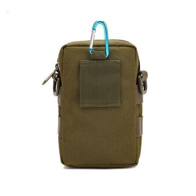 Подсумок Smartex 3P Tactical 5 ST-048 army green ST209 фото