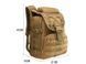 Рюкзак тактичний Smartex 3P Tactical 35 ST-013 black ST134 &ndash; фото 4