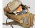 Рюкзак тактичний Smartex 3P Tactical 35 ST-013 black ST134 &ndash; фото 3