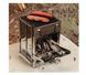 Піч на трісці Starcamp Wood stove HX-WS11 steel SC125 &ndash; фото 10