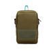 Подсумок Smartex 3P Tactical 5 ST-048 army green ST209 &ndash; фото 1