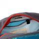 Косметичка Naturehike Signature toiletry kit Large NH15X006-S peacock blue 6927595702185 &ndash; фото 4