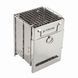 Піч на трісці Starcamp Wood stove HX-WS11 steel SC125 &ndash; фото 2