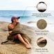 Ковдра туристична KingCamp Smart 150 KS2432 olive KS2432_OLIVE &ndash; фото 4