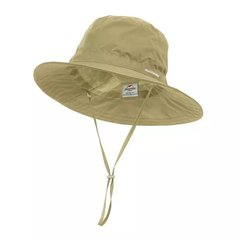 Панама Naturehike NH17M008-A Fisherman hat UV protection khaki