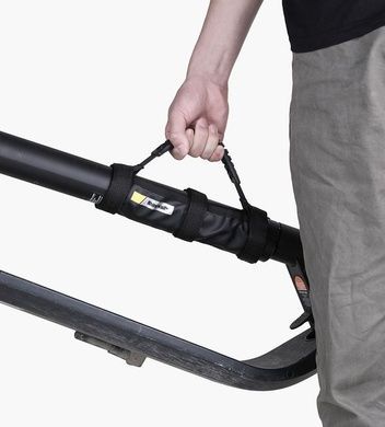 Ручка для перенесення електросамокату Rhinowalk SK100 black RW102 фото