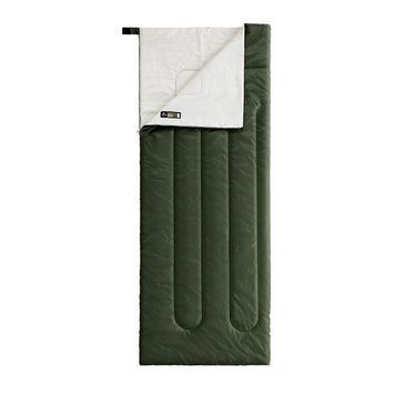 Спальный мешок Naturehike H150 Upgraded ST Long L NH19S015-D army green 6927595737637 фото