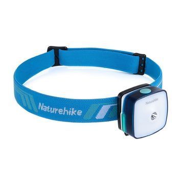Ліхтарик універсальний Naturehike TD-04 Multifunctional ol_0060 фото