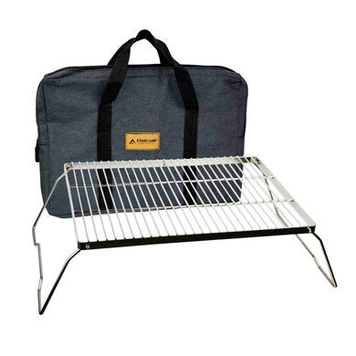 Решітка для гриля Starcamp 580*330 HX-WS14 steel SC126 фото