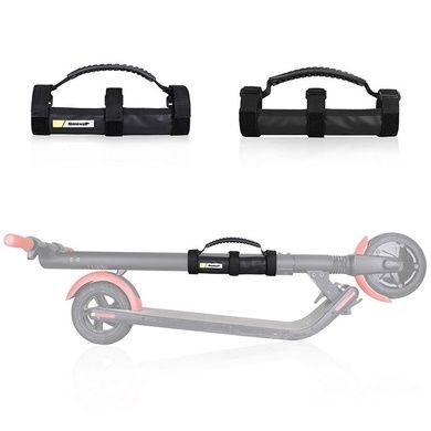 Ручка для перенесення електросамокату Rhinowalk SK100 black RW102 фото