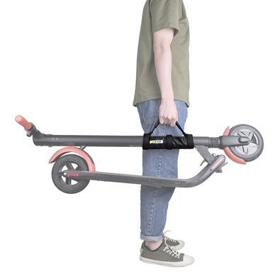 Ручка для перенесення електросамокату Rhinowalk SK100 black RW102 фото