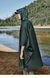Плащ-дождевик Naturehike polyester CNH23RG001 охра 6975641884538 &ndash; фото 2