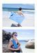 Полотенце Naturehike Fitness 160х80 NH20FS009 blue 6927595750100 &ndash; фото 2