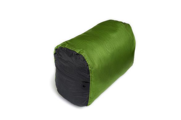 Гермомiшок 3F Ul Gear Square 30D 12 л green 6970919906240 фото