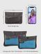 Полотенце Naturehike Fitness 160х80 NH20FS009 blue 6927595750100 &ndash; фото 3