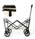 Візок складаний Mobi Garden Starry cart Pro NX23689006 black