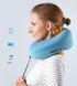 Подушка масажна Naturehike Vibrating Massage Pillow NH18Z060-T navy blue 6927595730072 &ndash; фото 3