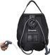 Душ кемпинговый 20л KingCamp KO2402 black KO2402_BLACK &ndash; фото 2