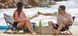 Стілець розкладаний KingCamp Beach Chair KC1919 grey KC1919_GREY &ndash; фото 3