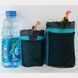 Чехол для бутылки 3F UL GEAR Flask Case 210D S jewelry blue 6970919904765 &ndash; фото 3
