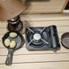 Плита газова портативна Mobi Garden Gas stove 2.2 NX23687003 green 6941870571174 &ndash; фото 7