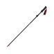 Трекінгові палиці Naturehike ST07 Carbon 5-сек. (пара) 99-115 см NH18D010-Z бордовий 6927595748480 &ndash; фото 1
