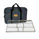 Решітка для гриля Starcamp 580*330 HX-WS14 steel SC126 &ndash; фото 1