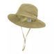 Панама Naturehike NH17M008-A Fisherman hat UV protection khaki 6927595725191 &ndash; фото 1