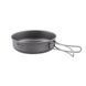 Сковорода титановая Mobi Garden Saucepan S NX20666034 titanium 6928405319715 &ndash; фото 1