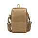 Подсумок Smartex 3P Tactical 5 ST-048 khaki ST210 &ndash; фото 1