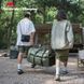 Сумка Naturehike XS03 Folding Tug Bag 88 NH21LX003 black 6927595795781 &ndash; фото 2