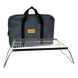 Решітка для гриля Starcamp 580*330 HX-WS14 steel SC126 &ndash; фото 3