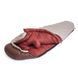 Спальний мішок пуховий Naturehike Snowbird L 560 NH20YD001 коричневий 6927595761298 &ndash; фото 2