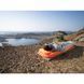 Сидушка надувна Flextail Zero Seat R0, 70 мм orange 6975755962160 &ndash; фото 5