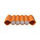 Сидушка надувна Flextail Zero Seat R0, 70 мм orange 6975755962160 &ndash; фото 3